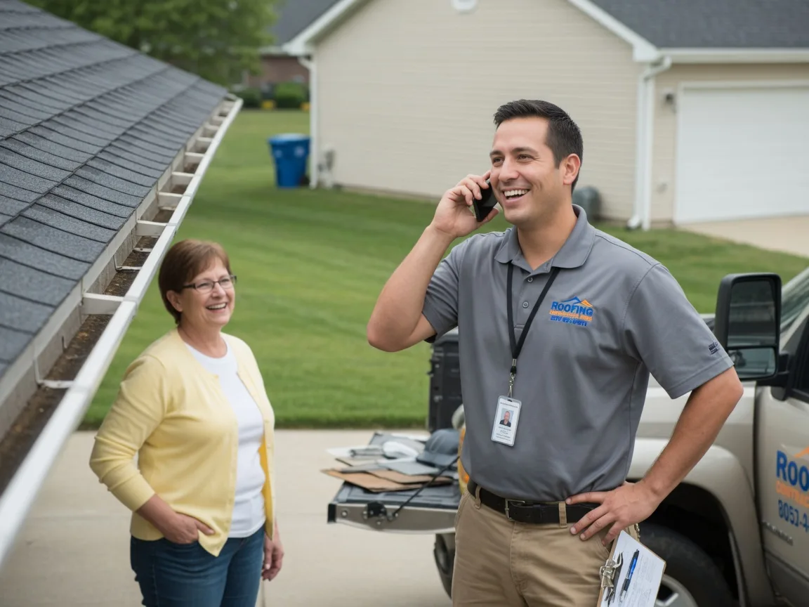 Local Roofing Contractors Cornland, IL FAQs